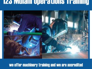 Wielding courses CALL0671363945