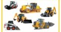 Excavator, Reach Stacker, SuperLink, Forklift CALL0671363945