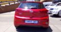 2015 Hyundai i20 1.2
