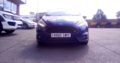 2014 ford fiestsa 1.6 ST