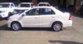2018 Toyota etios 1.6