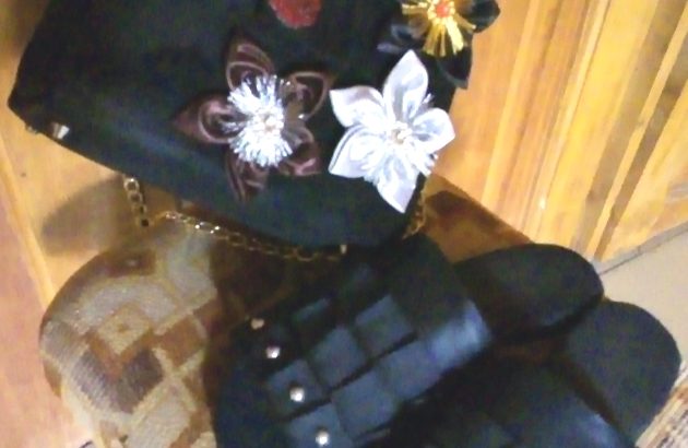 QUALITY HANDMADE BAGS AND SLIPPERS FOR BOTH MALE AND FEMALE