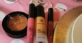 3in1 Highdefinition, Hypoallergenic and Crueltyfree makeup