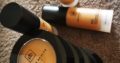 3in1 Highdefinition, Hypoallergenic and Crueltyfree makeup