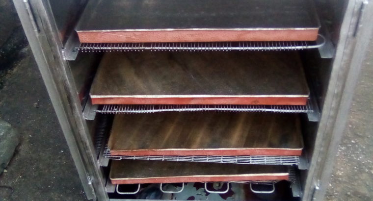 Omenka Locally Made Oven