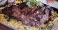 HOME MADE FRESHLY PREPARED DURBAN CURRIES AVAILABLE .