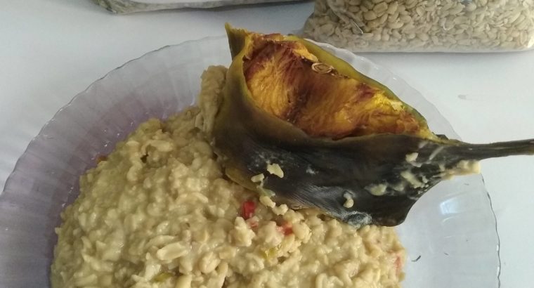 Valentine special offer on ukwa (African breadfruit)