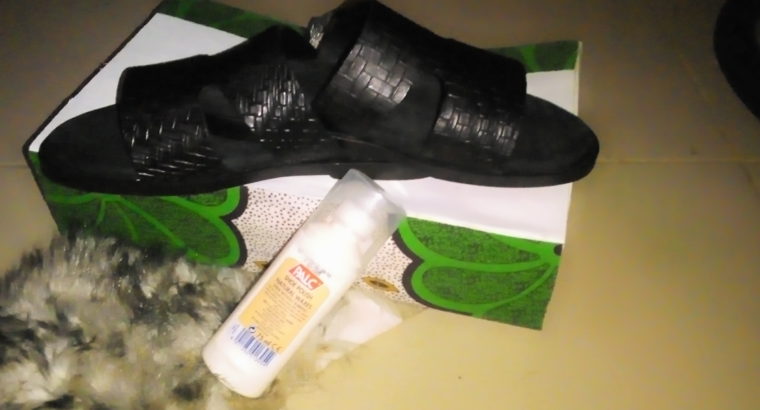 QUALITY HANDMADE BAGS AND SLIPPERS FOR BOTH MALE AND FEMALE
