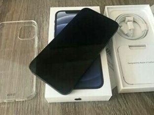 for sale Apple iphone 12 pro and PS 5 CONSOLE