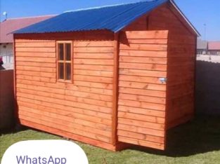 Wendy houses