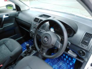 Vw polo vivo 1.6 sedan 2015