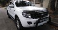 Ford Ranger 2.2 xls 2015
