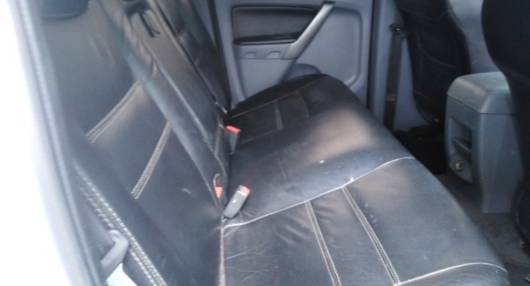 Ford Ranger 2.2 xls 2015