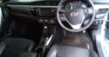 Toyota corrola prestige 1.6 2016