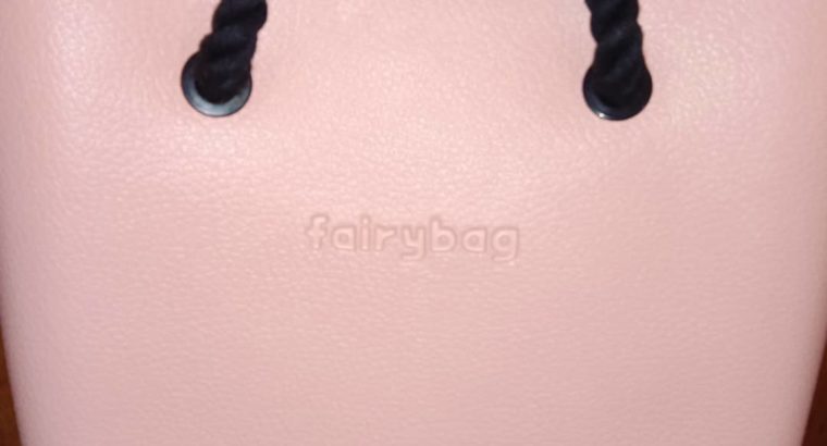 Fairybags Toti bags