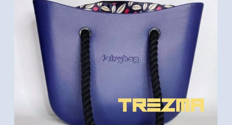 Fairybags Toti bags