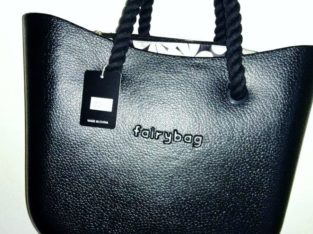 Fairybags Toti bags