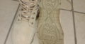 Outdoor boots