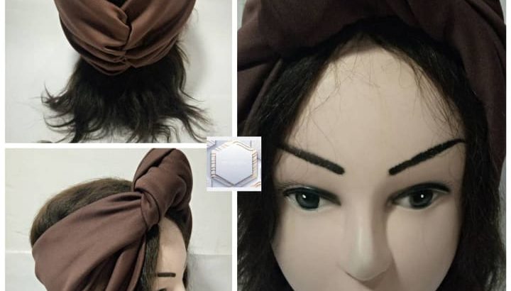 Turbans,Bangles, fascinators