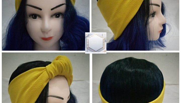 Turbans,Bangles, fascinators