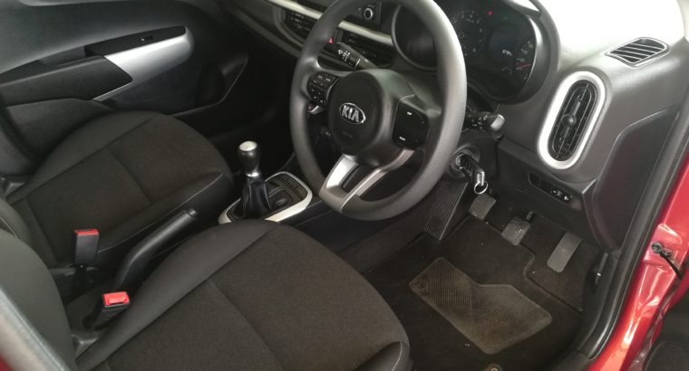 Kia Picanto 1.0 2020