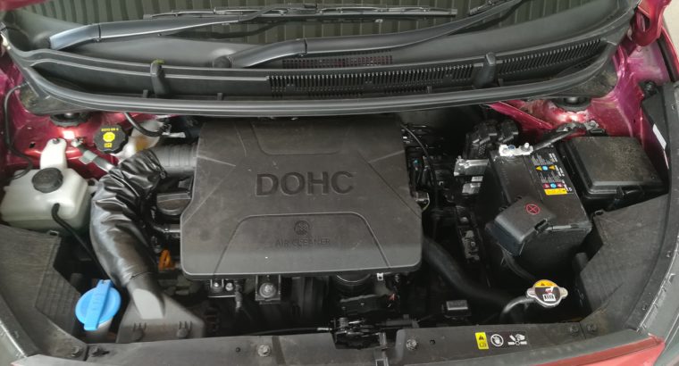 Kia Picanto 1.0 2020