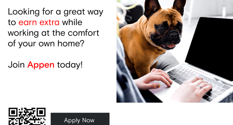 Pet Video Data Collection for English Speakers in Kenya