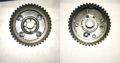 Mercedes-Benz M270 New Intake Cam Sprockets / Gears & Used Spares