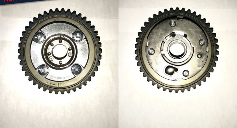 Mercedes-Benz M270 New Intake Cam Sprockets / Gears & Used Spares
