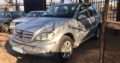Mercedes-Benz ML270 CDI W163 2004 2.7 Auto Stripping for Spares
