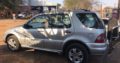 Mercedes-Benz ML270 CDI W163 2004 2.7 Auto Stripping for Spares