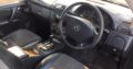 Mercedes-Benz ML270 CDI W163 2004 2.7 Auto Stripping for Spares