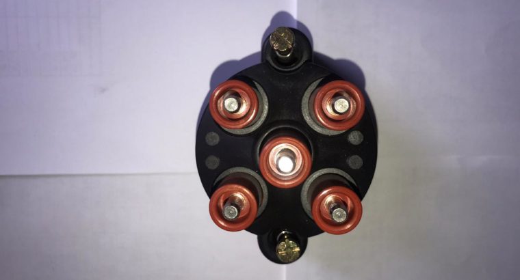 Mercedes-Benz W201 New Distributor Caps & Used Spares