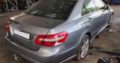 Mercedes-Benz W212 E250 Blue Efficiency CDI Stripping for Spares