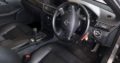Mercedes-Benz W212 E250 Blue Efficiency CDI Stripping for Spares