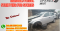 OPEL ASTRA H/1.6/MANUAL/PETROL/STRIPPING FOR SPARES