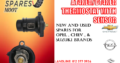 OPEL CORSA A14XER/ B14XER NEW THERMOSTAT WITH SENSOR FOR SALE