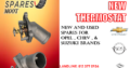 OPEL CORSA D NEW THERMOSTAT FOR SALE