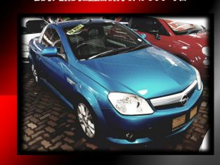 Opel Tigra 1.8 Sport 2006