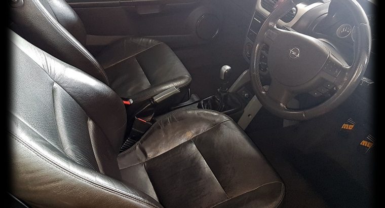 Opel Tigra 1.8 Sport 2006