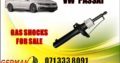 VW PASSAT NEW AND USED PARTS FOR SALE