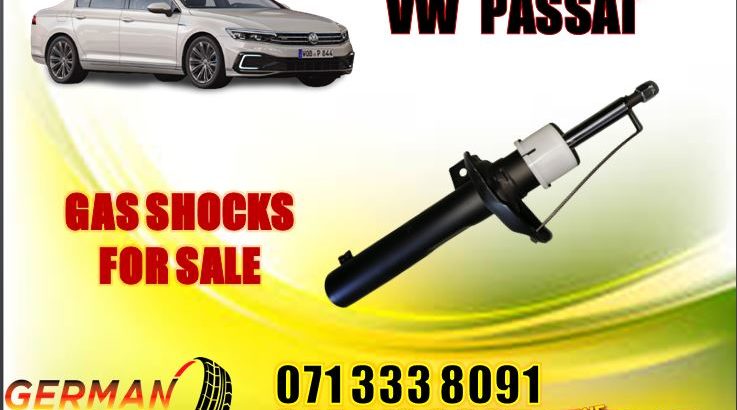 VW PASSAT NEW AND USED PARTS FOR SALE
