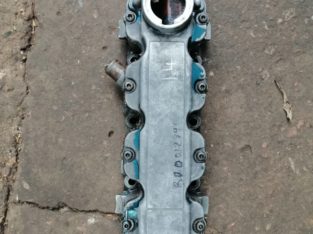 CORSA LITE 1.4 USED TAPPET COVER