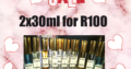 Quality oil based Perfumes