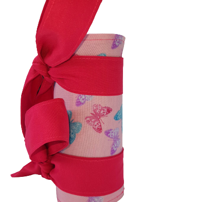 Roll-up Stationery Bags