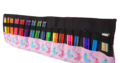 Roll-up Stationery Bags