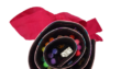 Roll-up Stationery Bags
