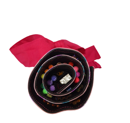Roll-up Stationery Bags