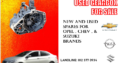 SUZUKI CIAZ 1.4 USED GEARBOX FOR SALE