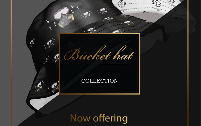 BlakEffect Apparelza